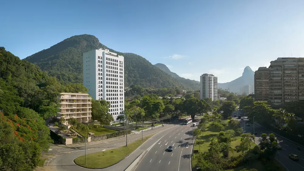 Apartamento, 1 quarto, 46 m² - Foto 15