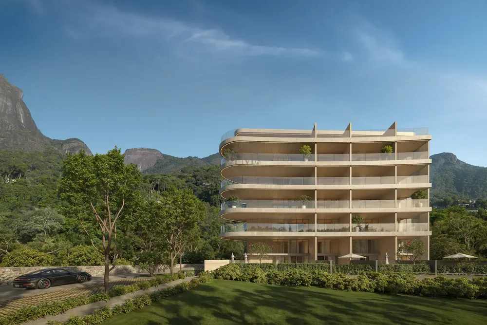 Apartamento, 1 quarto, 46 m² - Foto 14