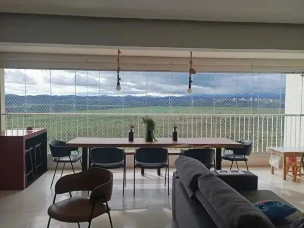 Apartamento, 3 quartos, 156 m² - Foto 1