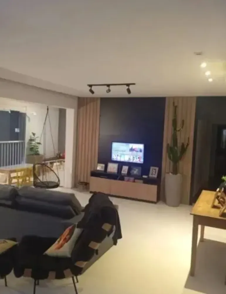Apartamento, 3 quartos, 156 m² - Foto 3