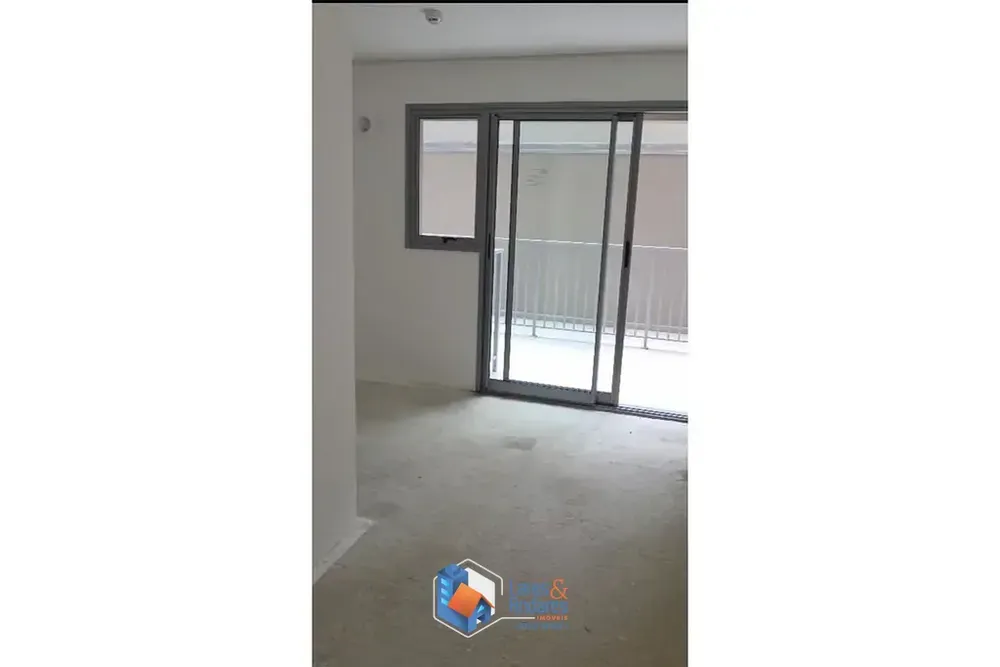 Apartamento, 1 quarto, 31 m² - Foto 2