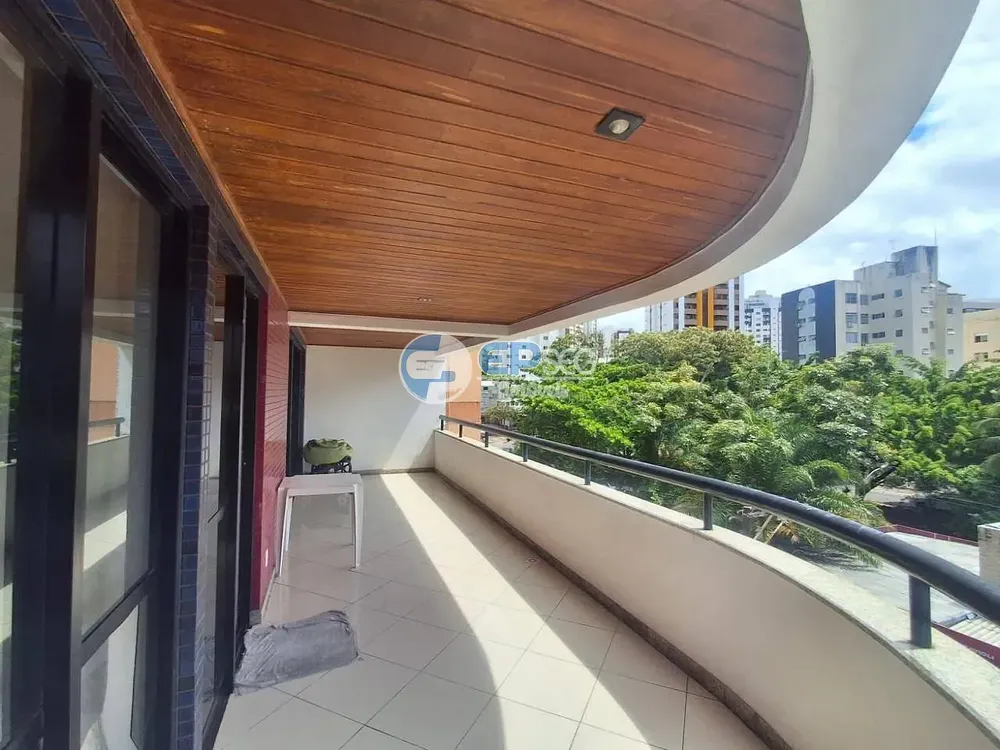 Apartamento, 3 quartos, 173 m² - Foto 3