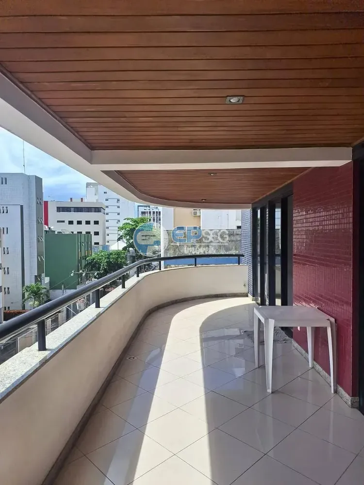 Apartamento, 3 quartos, 173 m² - Foto 7