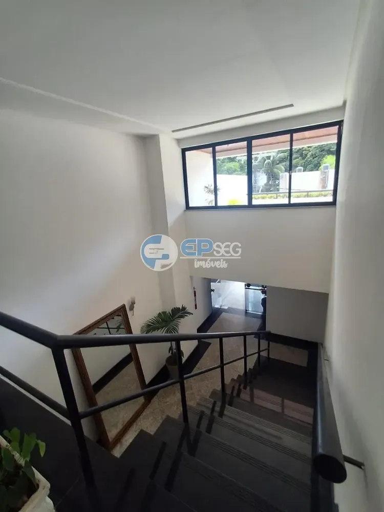 Apartamento, 3 quartos, 173 m² - Foto 2