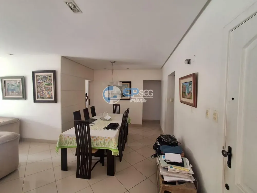 Apartamento, 3 quartos, 173 m² - Foto 8