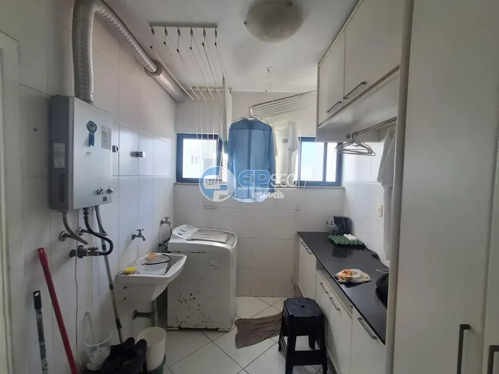 Apartamento, 3 quartos, 173 m² - Foto 6