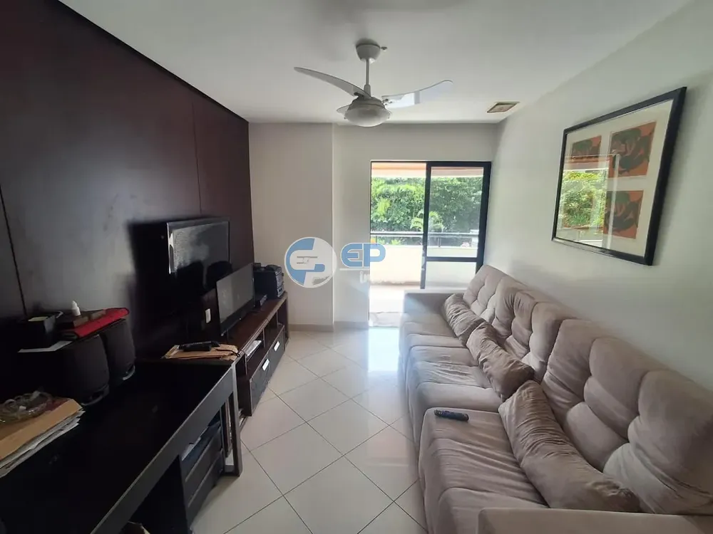 Apartamento, 3 quartos, 173 m² - Foto 4