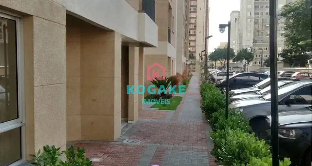 Apartamento, 3 quartos, 68 m² - Foto 5