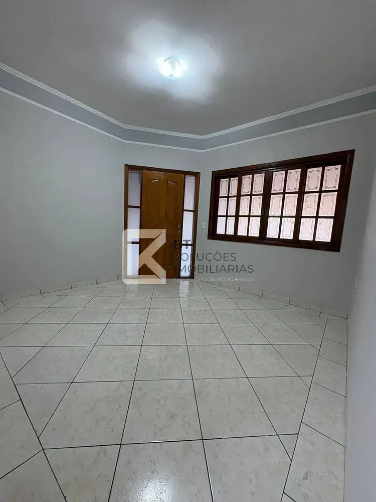 Casa, 3 quartos, 160 m² - Foto 2