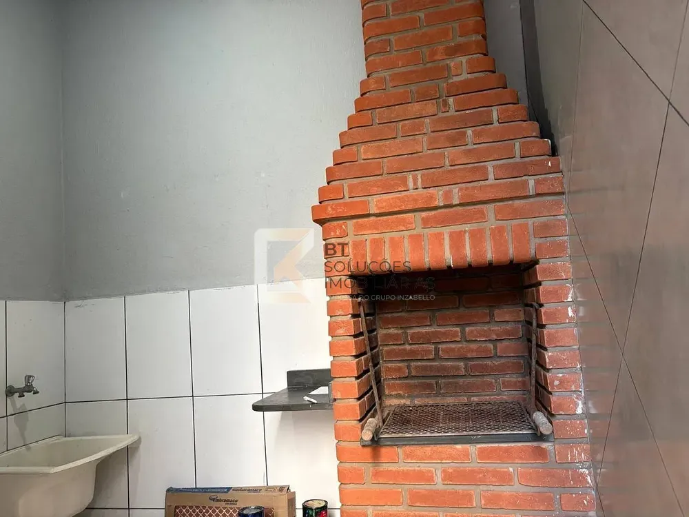 Casa, 3 quartos, 160 m² - Foto 8