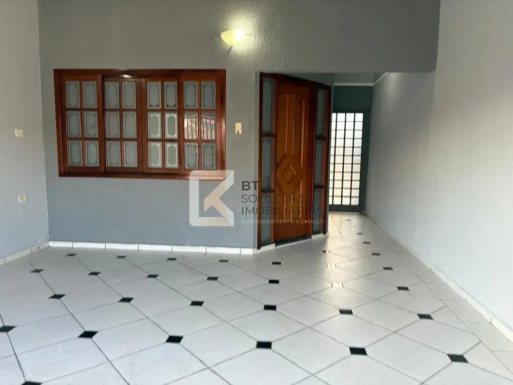 Casa, 3 quartos, 160 m² - Foto 1