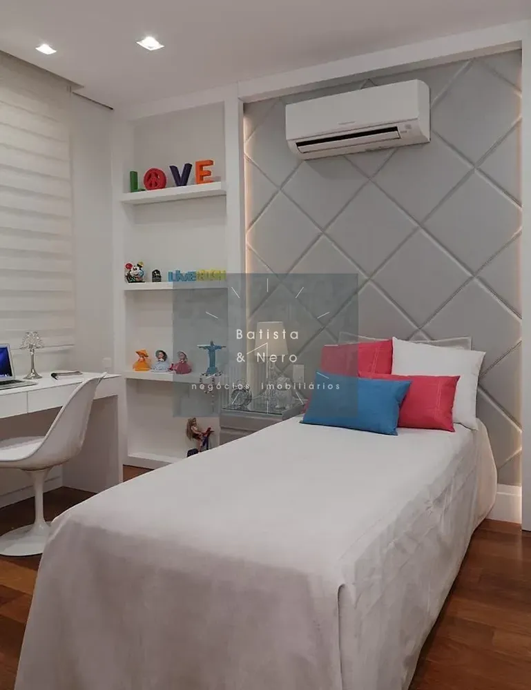 Cobertura, 3 quartos, 446 m² - Foto 1