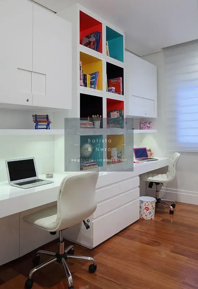 Cobertura, 3 quartos, 446 m² - Foto 2