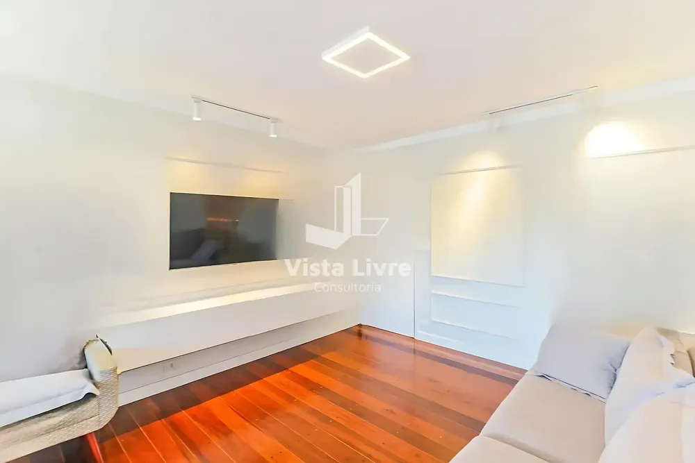 Apartamento, 3 quartos, 115 m² - Foto 3
