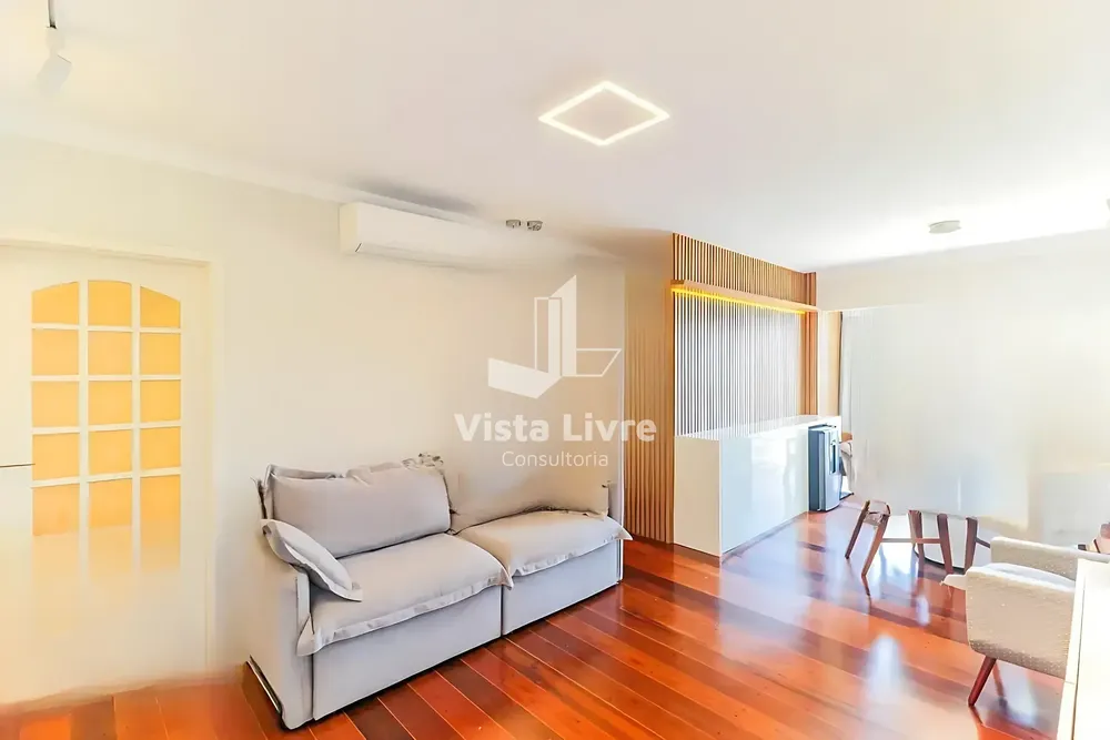 Apartamento, 3 quartos, 115 m² - Foto 1