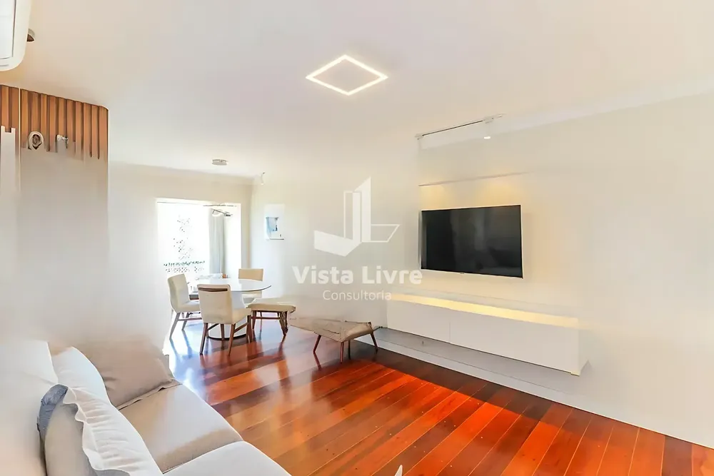 Apartamento, 3 quartos, 115 m² - Foto 2