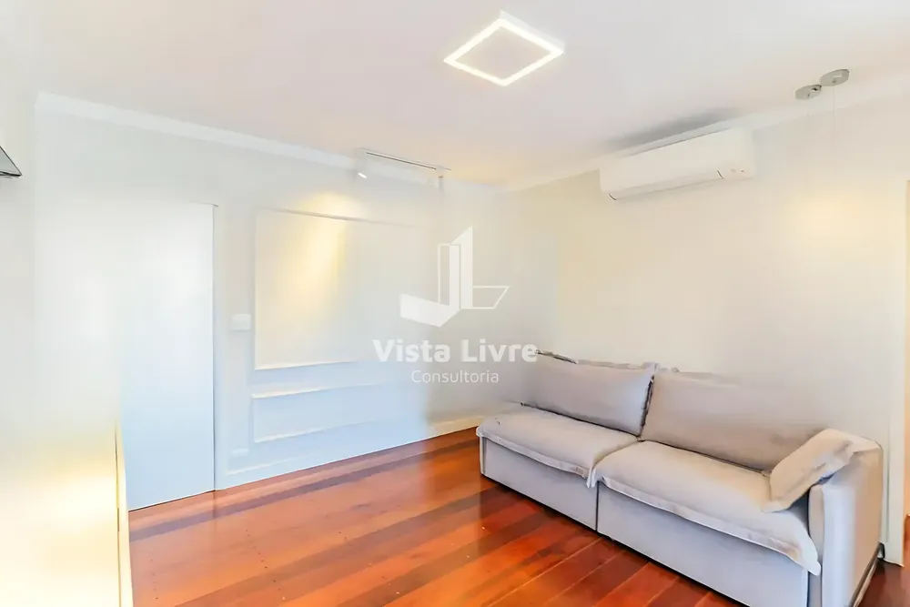 Apartamento, 3 quartos, 115 m² - Foto 4