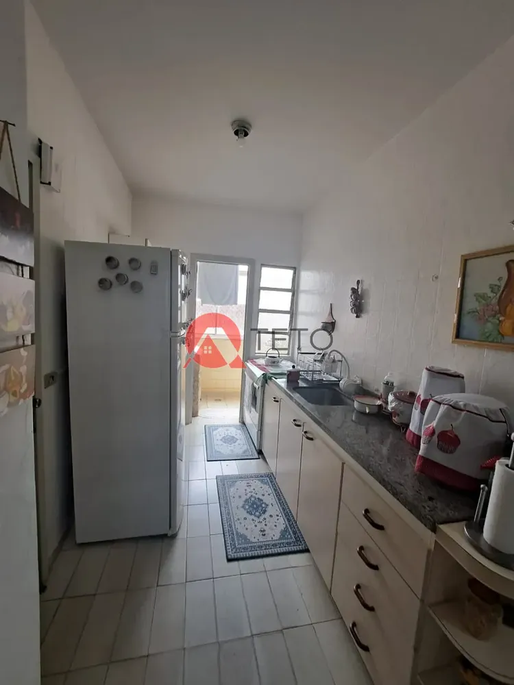 Apartamento, 3 quartos, 128 m² - Foto 4