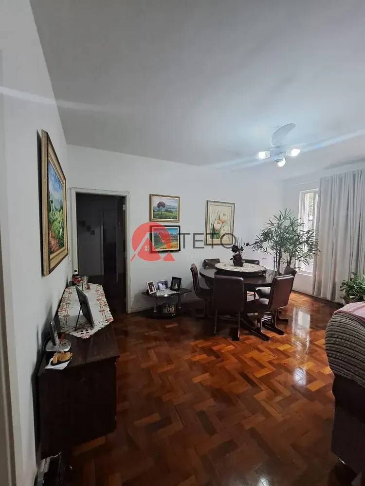 Apartamento, 3 quartos, 128 m² - Foto 3