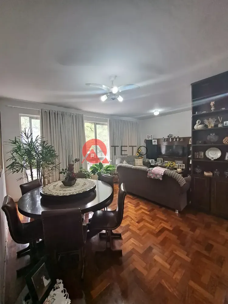 Apartamento, 3 quartos, 128 m² - Foto 2