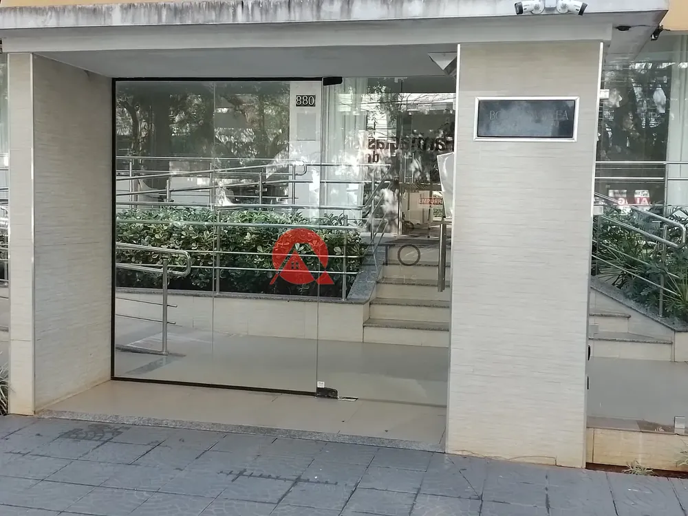 Apartamento, 3 quartos, 128 m² - Foto 1