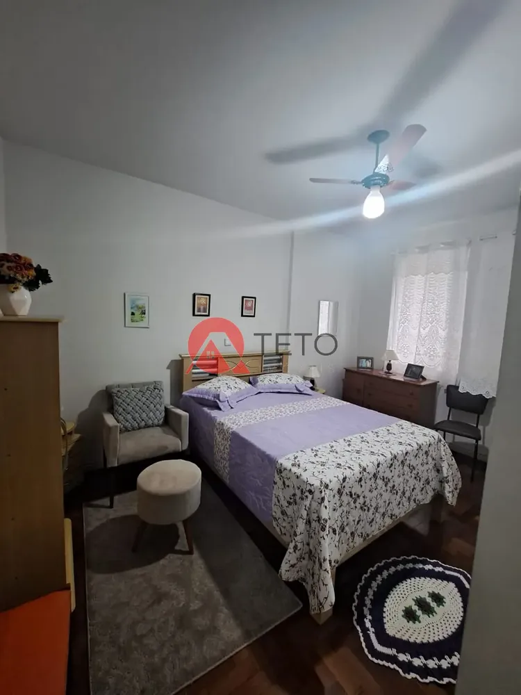 Apartamento, 3 quartos, 128 m² - Foto 8