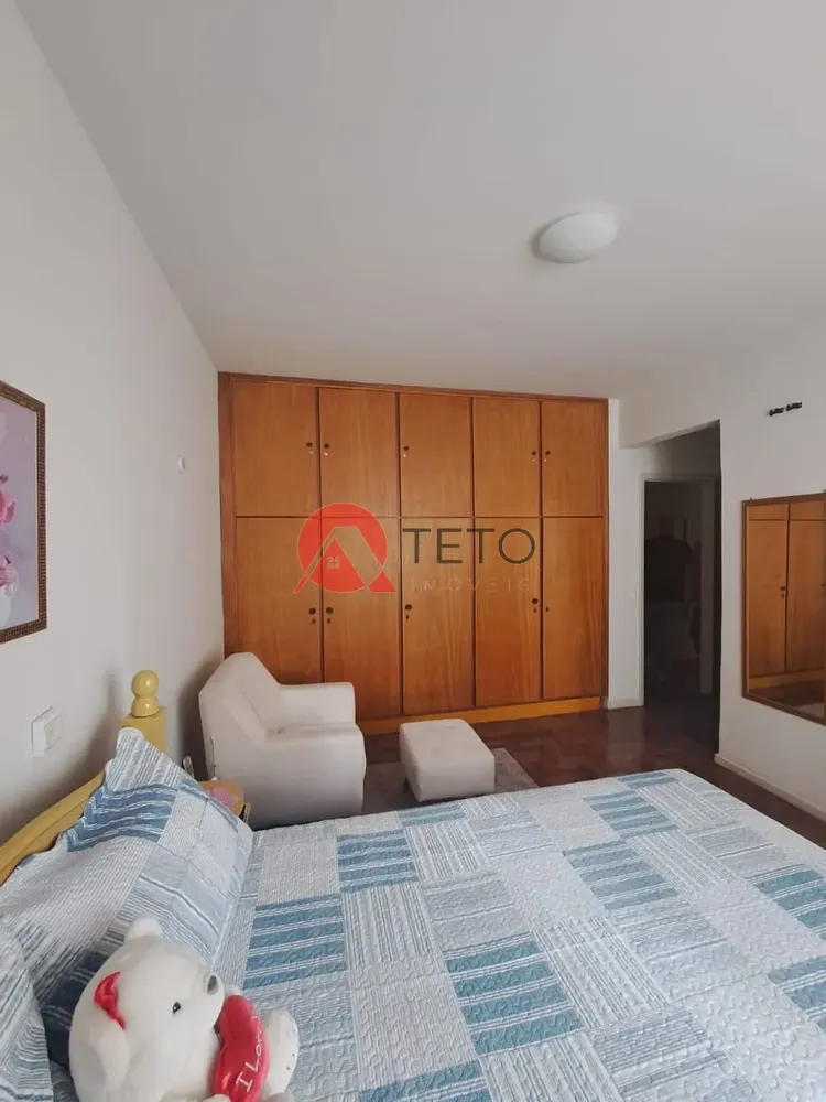 Apartamento, 3 quartos, 128 m² - Foto 7