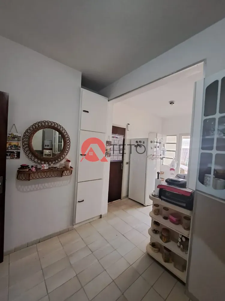 Apartamento, 3 quartos, 128 m² - Foto 5