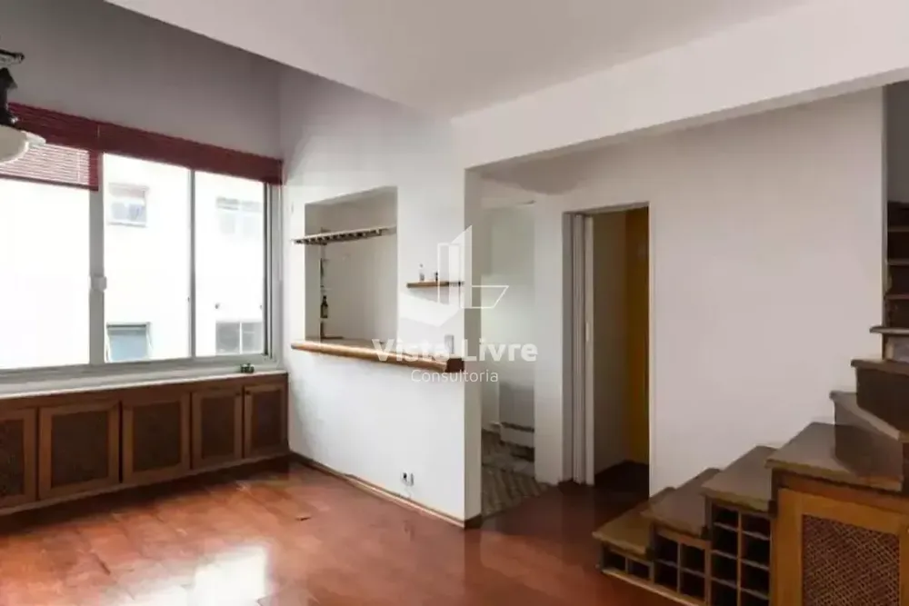 Apartamento, 2 quartos, 80 m² - Foto 1