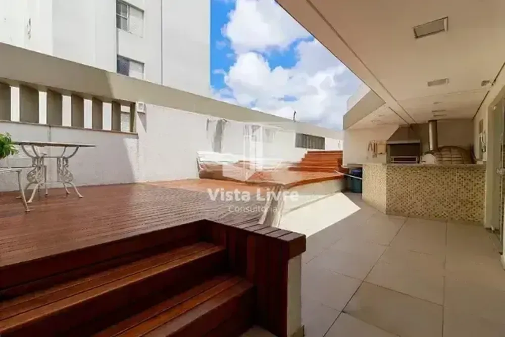 Apartamento, 2 quartos, 80 m² - Foto 3