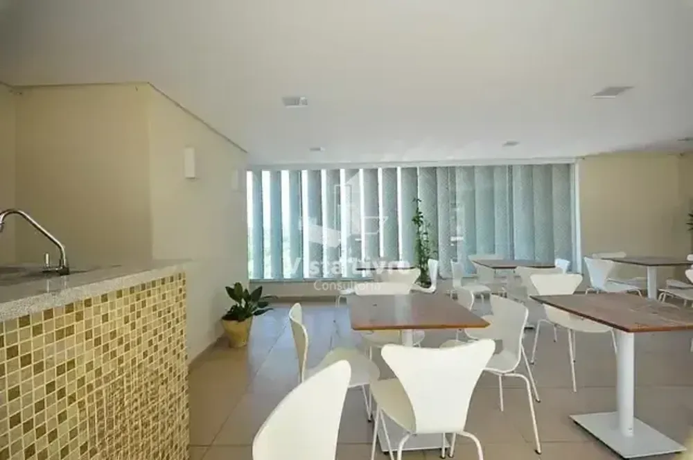 Apartamento, 2 quartos, 80 m² - Foto 2