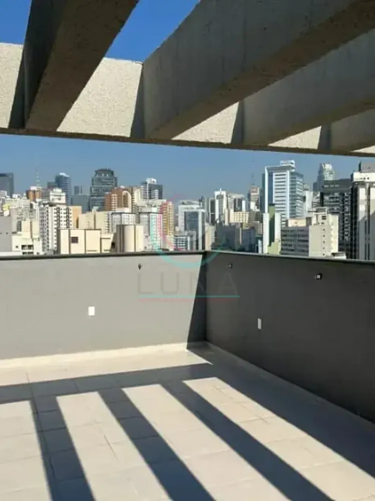 Apartamento, 1 quarto, 67 m² - Foto 4