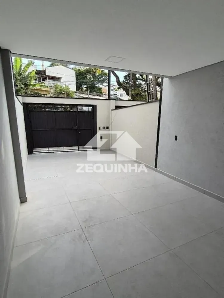 Casa, 3 quartos, 115 m² - Foto 4