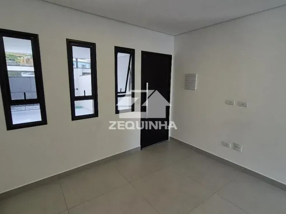Casa, 3 quartos, 115 m² - Foto 1