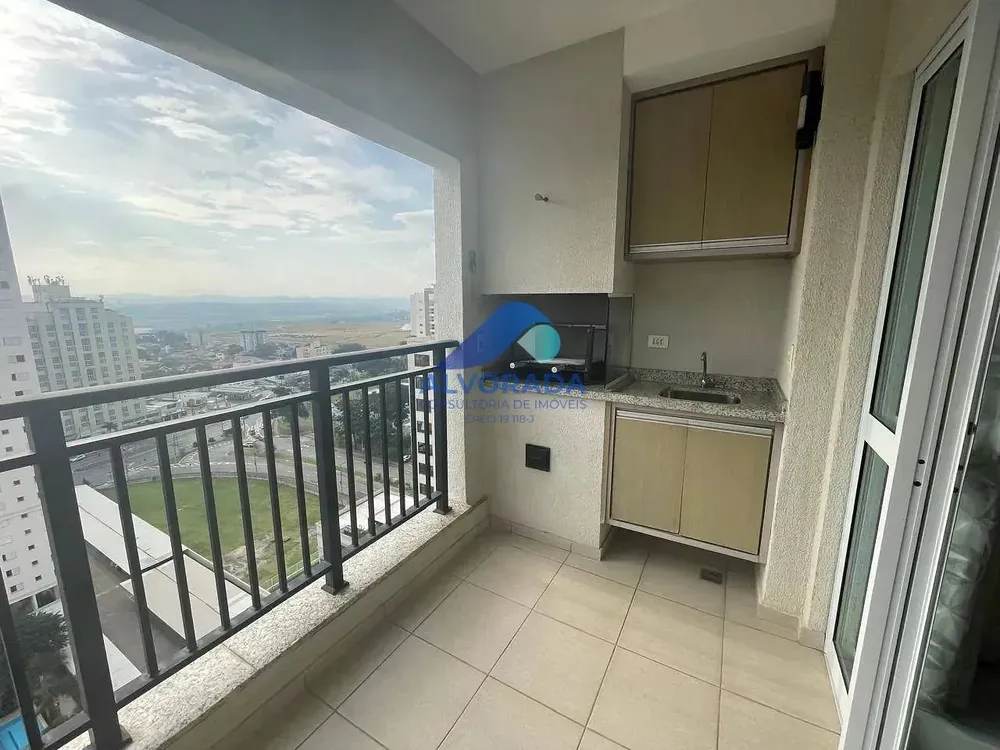 Apartamento, 3 quartos, 102 m² - Foto 4