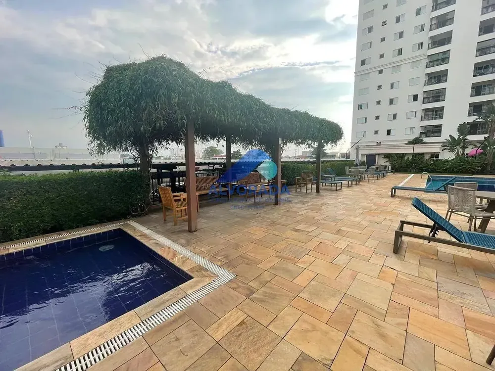 Apartamento, 3 quartos, 102 m² - Foto 3