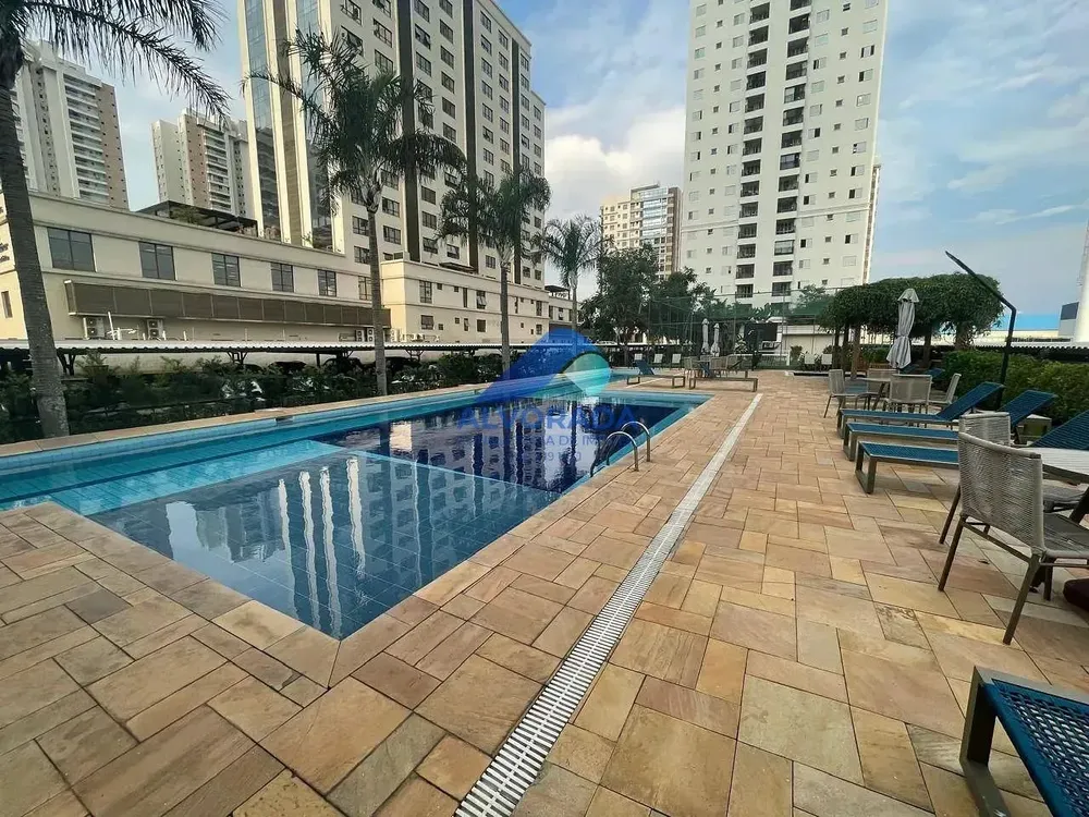 Apartamento, 3 quartos, 102 m² - Foto 2