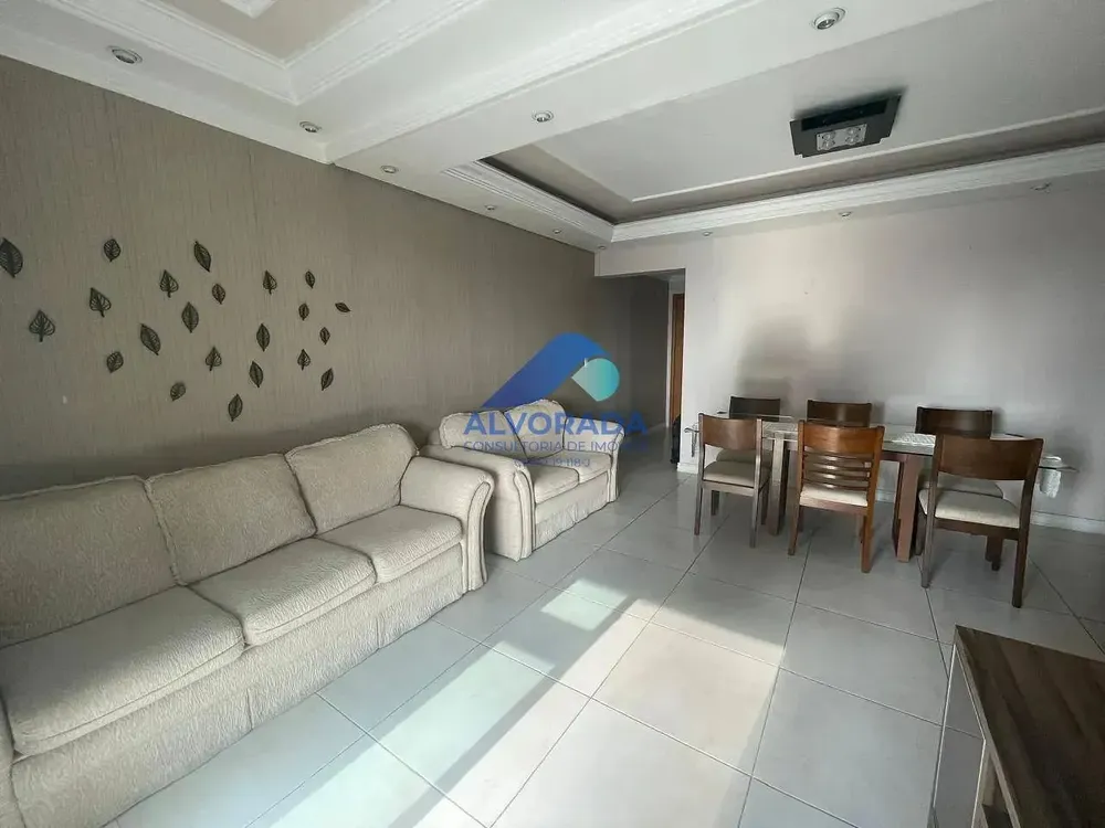 Apartamento, 3 quartos, 102 m² - Foto 6