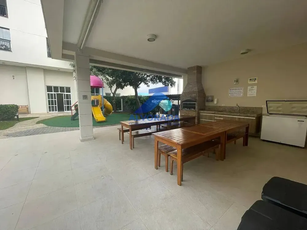 Apartamento, 3 quartos, 102 m² - Foto 5
