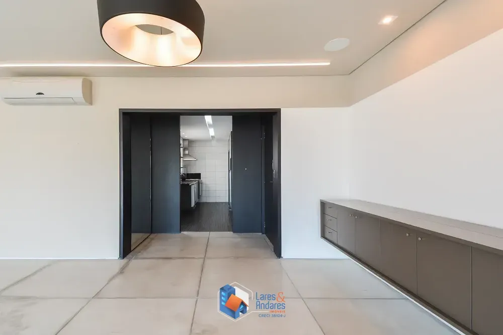 Apartamento, 3 quartos, 137 m² - Foto 2