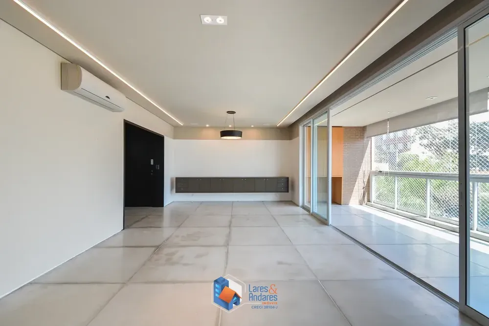 Apartamento, 3 quartos, 137 m² - Foto 4