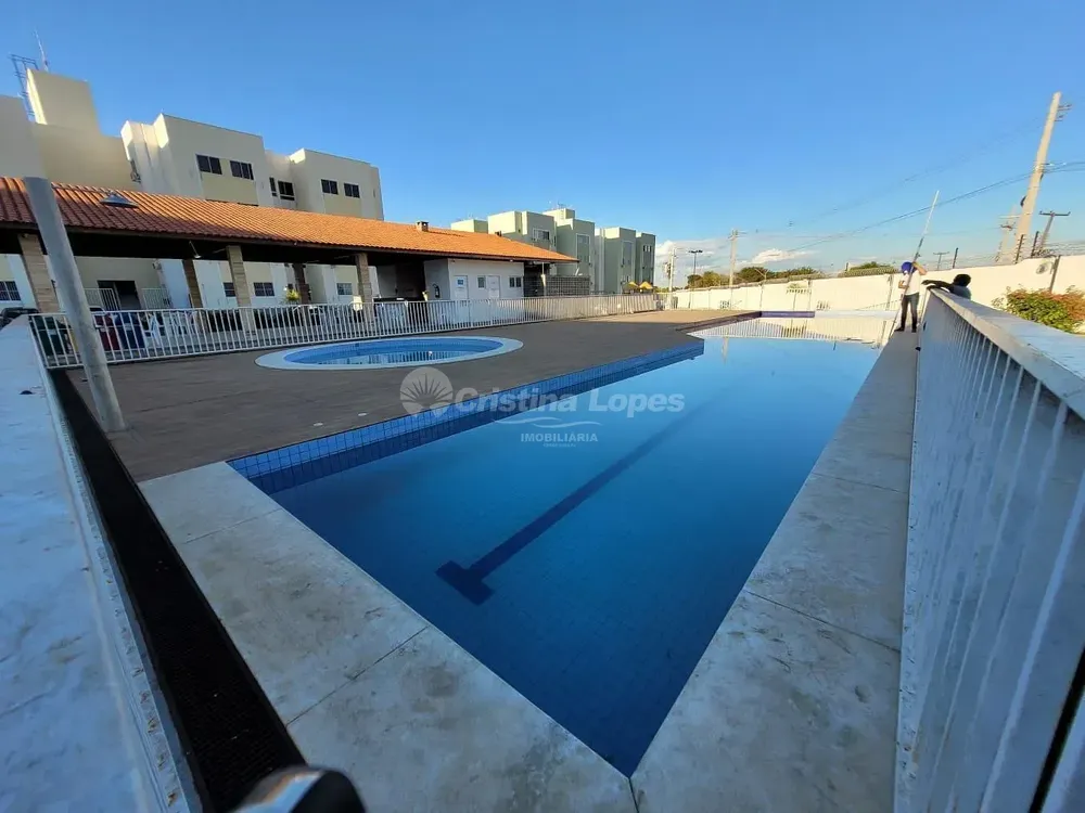 Apartamento, 2 quartos, 45 m² - Foto 8