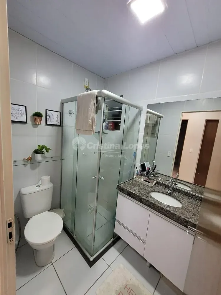 Apartamento, 2 quartos, 45 m² - Foto 7