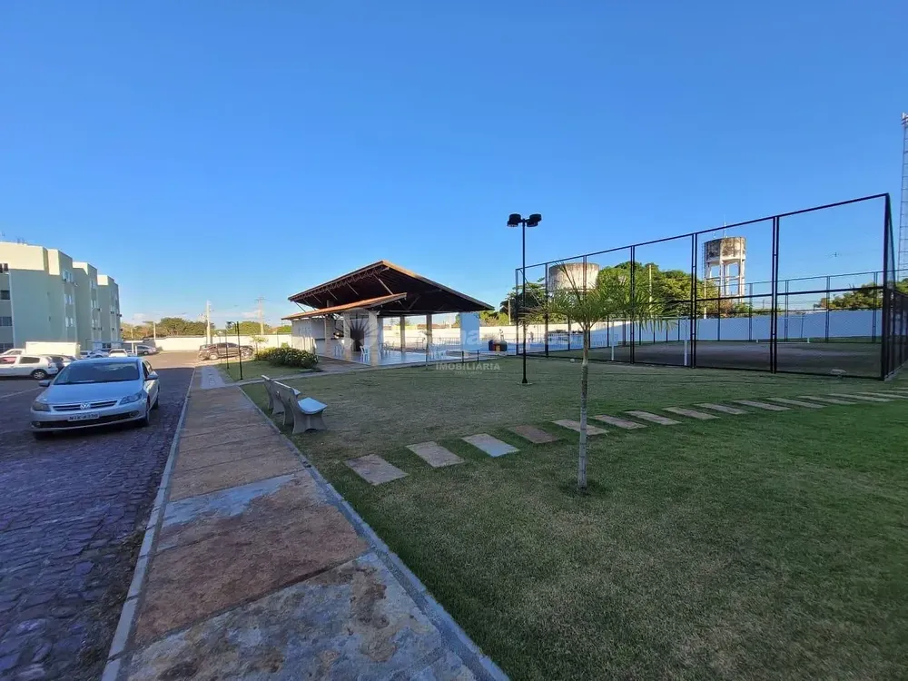 Apartamento, 2 quartos, 45 m² - Foto 2