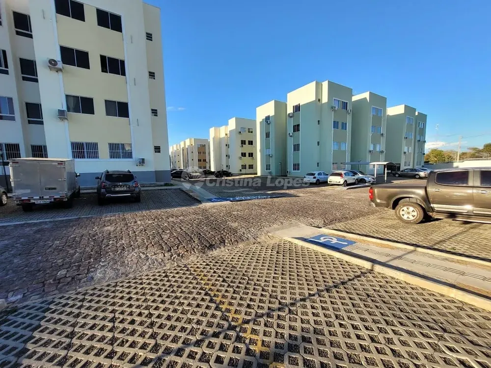 Apartamento, 2 quartos, 45 m² - Foto 5