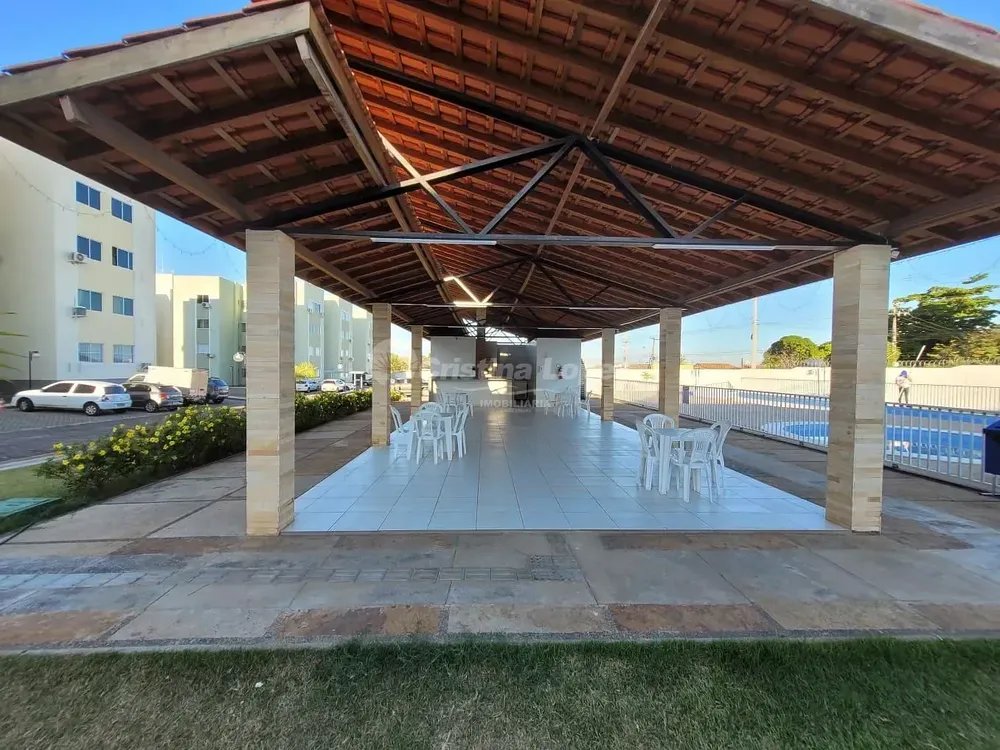 Apartamento, 2 quartos, 45 m² - Foto 6