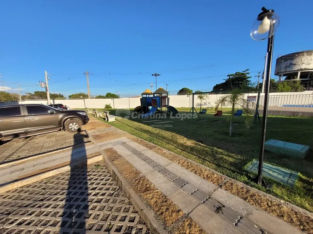 Apartamento, 2 quartos, 45 m² - Foto 4