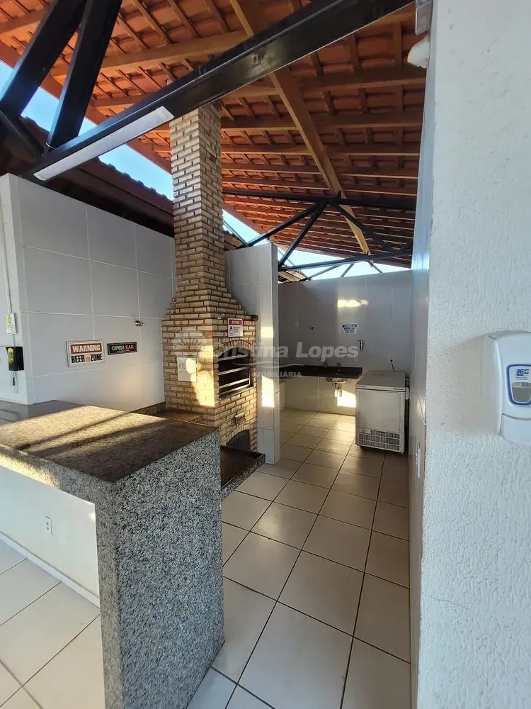 Apartamento, 2 quartos, 45 m² - Foto 1