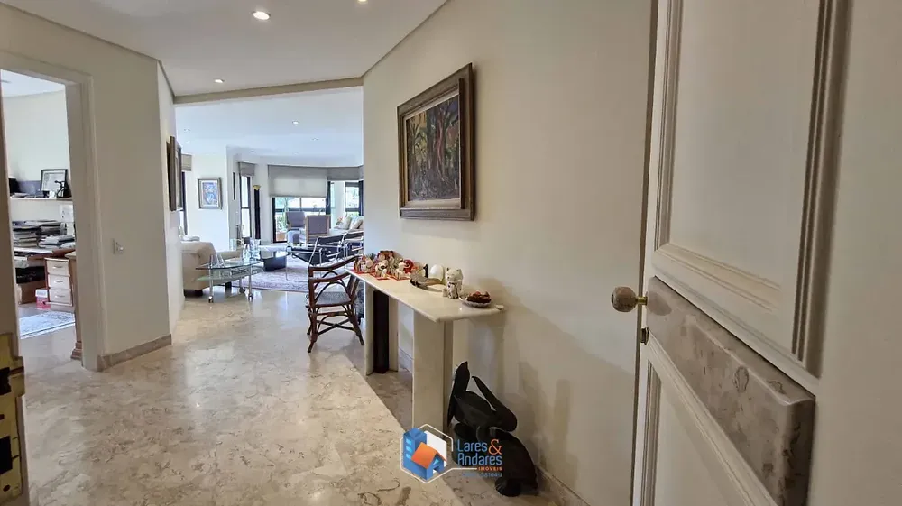 Apartamento, 4 quartos, 380 m² - Foto 2