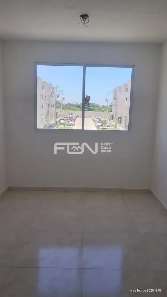 Apartamento, 2 quartos, 57 m² - Foto 1